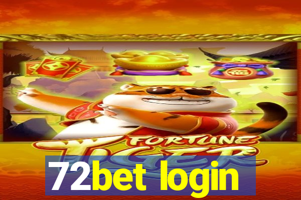 72bet login